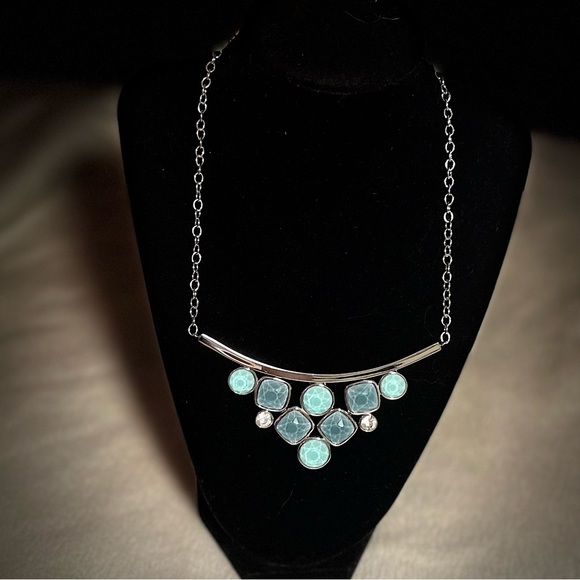 Tocara | Stephanie | RN69277 | NWT | Stainless Steel necklace - Picture 4 of 5